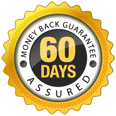 ZenCortex 60-Day Money-Back Guarantee