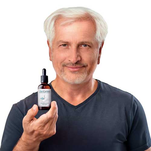 Jack B. Testimonial Photo